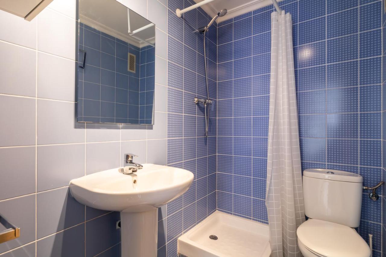 Apartamento Apartamento Bruma V Canet d'En Berenguer Exterior foto